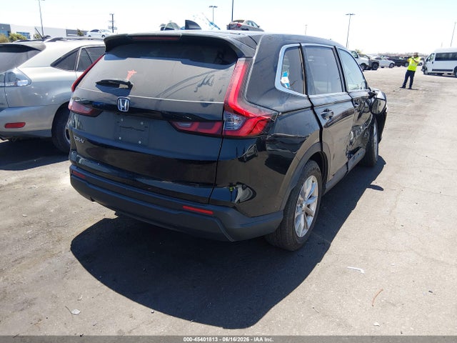 7FARS3H49PE007801 Honda Cr-v Ex 2wd
