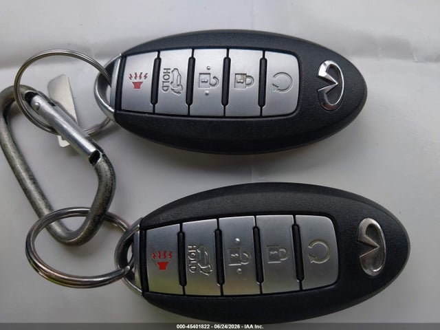 45401822 :رقم المزاد ، 3PCAJ5M3XKF102722 vin ، 2019 Infiniti Qx50 Essential مزاد بيع