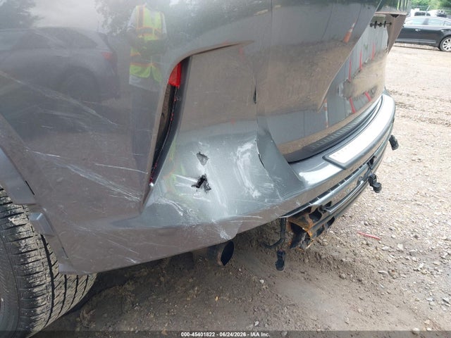 45401822 :رقم المزاد ، 3PCAJ5M3XKF102722 vin ، 2019 Infiniti Qx50 Essential مزاد بيع