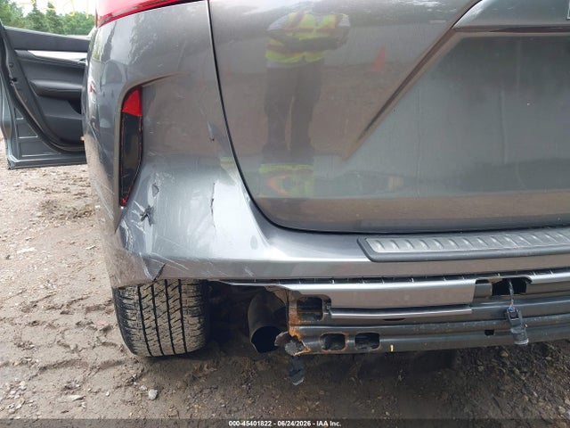 45401822 :رقم المزاد ، 3PCAJ5M3XKF102722 vin ، 2019 Infiniti Qx50 Essential مزاد بيع