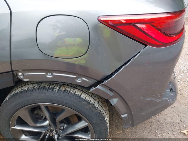 45401822 :رقم المزاد ، 3PCAJ5M3XKF102722 vin ، 2019 Infiniti Qx50 Essential مزاد بيع