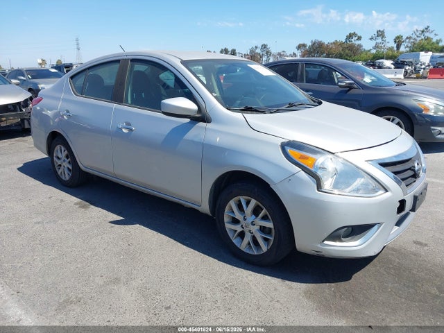Aukcja sprzedaży 2018 Nissan Versa 1.6 Sv, vin: 3N1CN7AP8JL879175, numer aukcji: 45401824