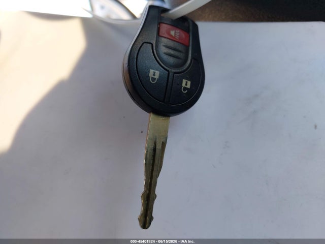 Aukcja sprzedaży 2018 Nissan Versa 1.6 Sv, vin: 3N1CN7AP8JL879175, numer aukcji: 45401824