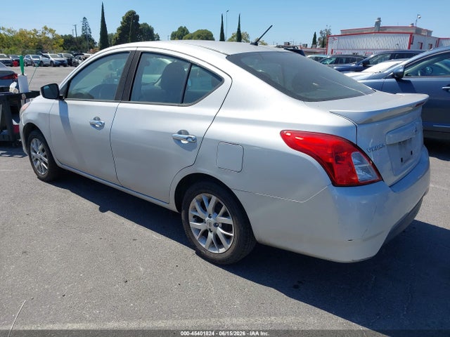 Aukcja sprzedaży 2018 Nissan Versa 1.6 Sv, vin: 3N1CN7AP8JL879175, numer aukcji: 45401824
