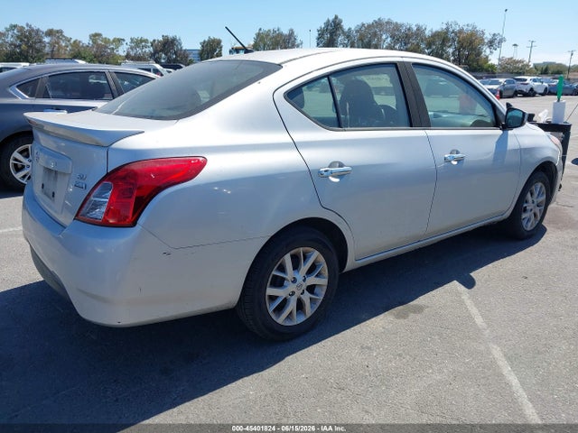 Aukcja sprzedaży 2018 Nissan Versa 1.6 Sv, vin: 3N1CN7AP8JL879175, numer aukcji: 45401824
