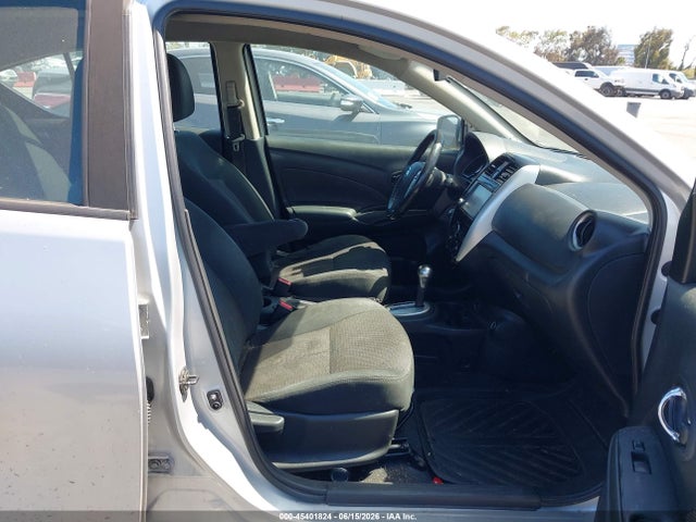 Aukcja sprzedaży 2018 Nissan Versa 1.6 Sv, vin: 3N1CN7AP8JL879175, numer aukcji: 45401824