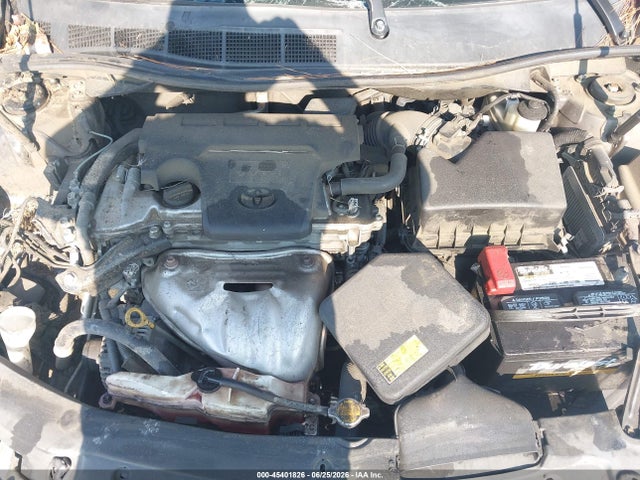 Aukcja sprzedaży 2014 Toyota Camry Se, vin: 4T1BF1FK9EU380425, numer aukcji: 45401826