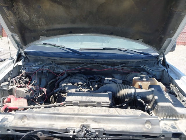 Продажа на аукционе авто 2012 Ford F-150 Xl, vin: 1FTMF1CM8CKD88625, номер лота: 45401829