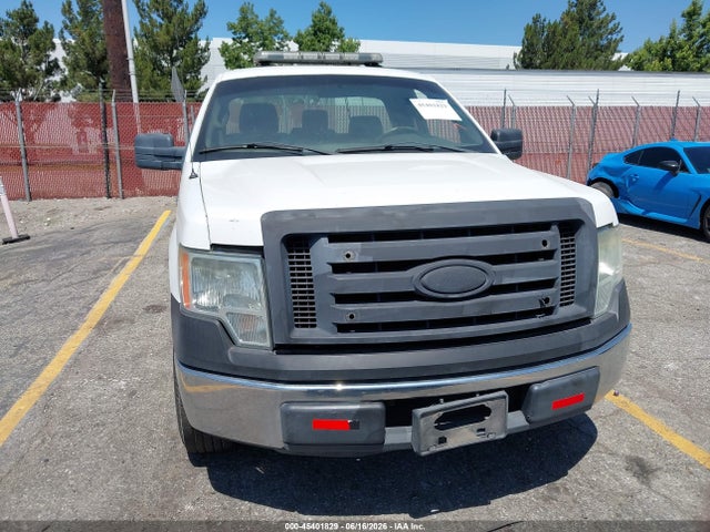 Продажа на аукционе авто 2012 Ford F-150 Xl, vin: 1FTMF1CM8CKD88625, номер лота: 45401829