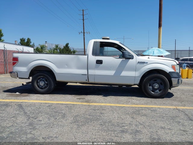 Продажа на аукционе авто 2012 Ford F-150 Xl, vin: 1FTMF1CM8CKD88625, номер лота: 45401829