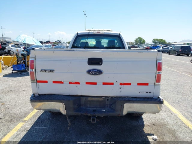 Продажа на аукционе авто 2012 Ford F-150 Xl, vin: 1FTMF1CM8CKD88625, номер лота: 45401829