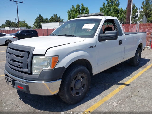 Продажа на аукционе авто 2012 Ford F-150 Xl, vin: 1FTMF1CM8CKD88625, номер лота: 45401829
