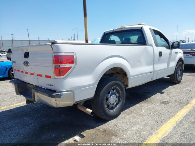 Продажа на аукционе авто 2012 Ford F-150 Xl, vin: 1FTMF1CM8CKD88625, номер лота: 45401829