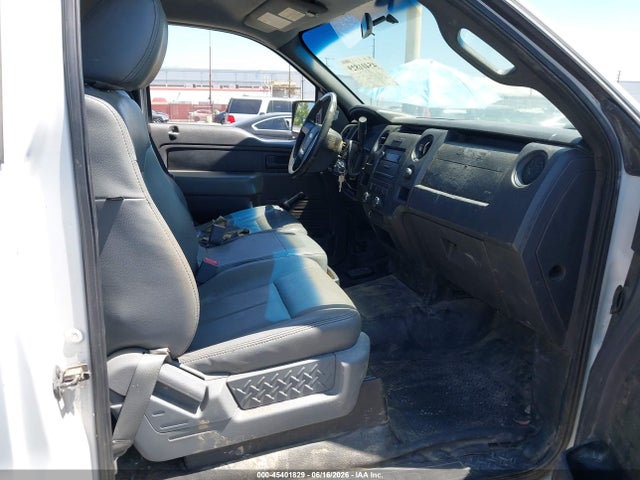Продажа на аукционе авто 2012 Ford F-150 Xl, vin: 1FTMF1CM8CKD88625, номер лота: 45401829