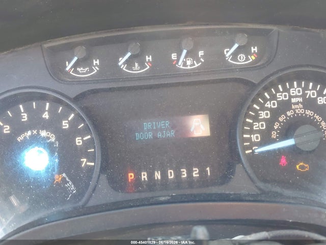 Продажа на аукционе авто 2012 Ford F-150 Xl, vin: 1FTMF1CM8CKD88625, номер лота: 45401829