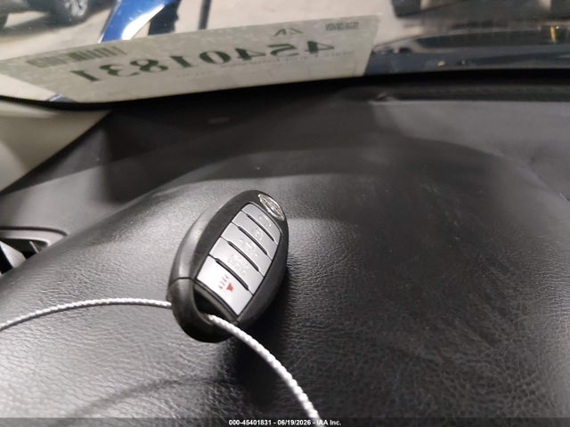 Продаж на аукціоні авто 2017 Nissan Maxima 3.5 S, vin: 1N4AA6AP1HC374441, номер лоту: 45401831