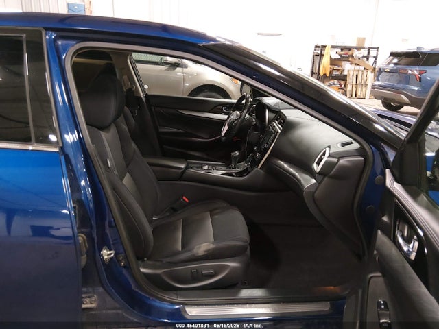 Продаж на аукціоні авто 2017 Nissan Maxima 3.5 S, vin: 1N4AA6AP1HC374441, номер лоту: 45401831