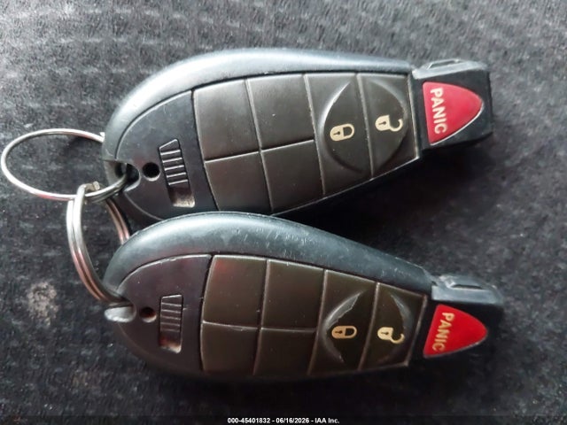 45401832 :رقم المزاد ، 2C4JRGAG4ER148244 vin ، 2014 Ram Cargo Tradesman مزاد بيع
