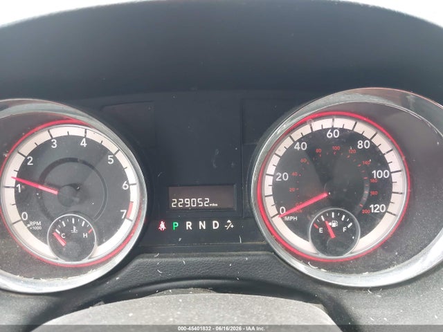 45401832 :رقم المزاد ، 2C4JRGAG4ER148244 vin ، 2014 Ram Cargo Tradesman مزاد بيع