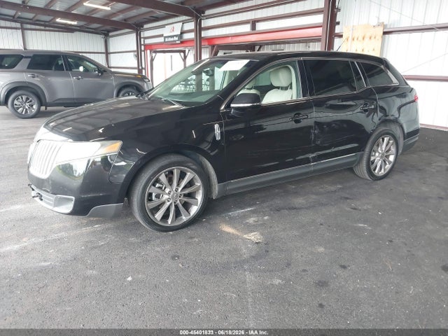 2012 Lincoln Mkt Ecoboost მანქანა იყიდება აუქციონზე, vin: 2LMHJ5AT0CBL55047, აუქციონის ნომერი: 45401833