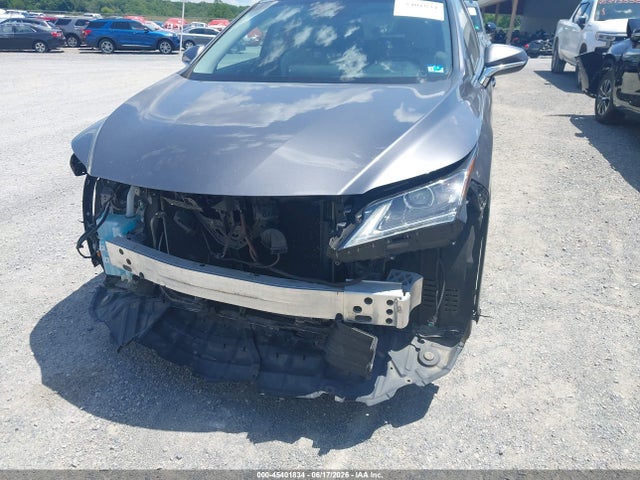 Aukcja sprzedaży 2017 Lexus Rx 350, vin: 2T2ZZMCA2HC035872, numer aukcji: 45401834