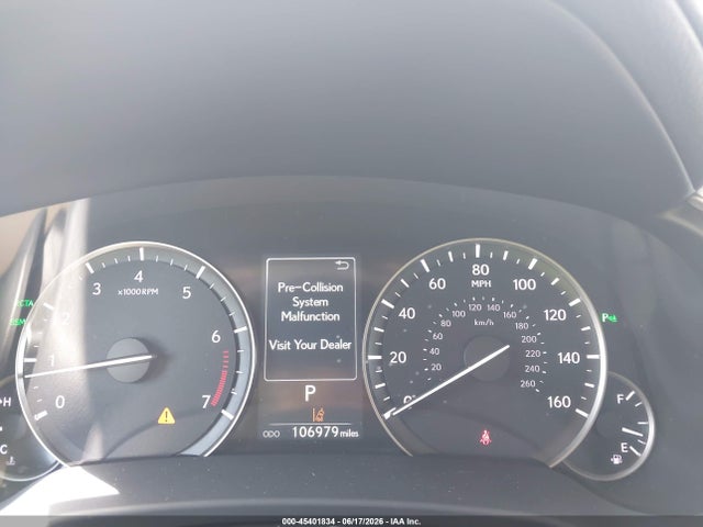 Продаж на аукціоні авто 2017 Lexus Rx 350, vin: 2T2ZZMCA2HC035872, номер лоту: 45401834