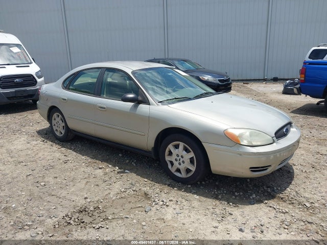 45401837 :رقم المزاد ، 1FAFP53U47A119732 vin ، 2007 Ford Taurus Se مزاد بيع