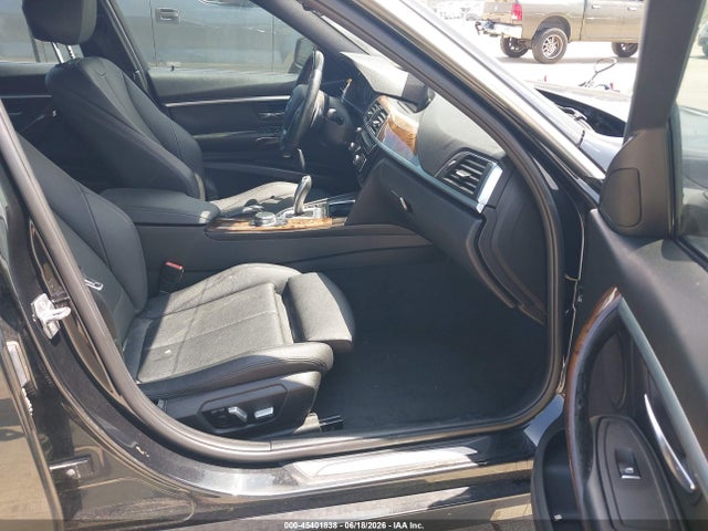 BMW 330e Iperformance 2017 WBA8E1C35HA029383 Image 5