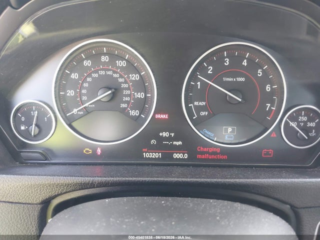 BMW 330e Iperformance 2017 WBA8E1C35HA029383 Image 7
