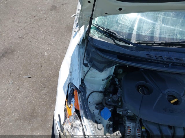 KIA FORTE EX 2016 KNAFZ4A83G5598171 Image 13