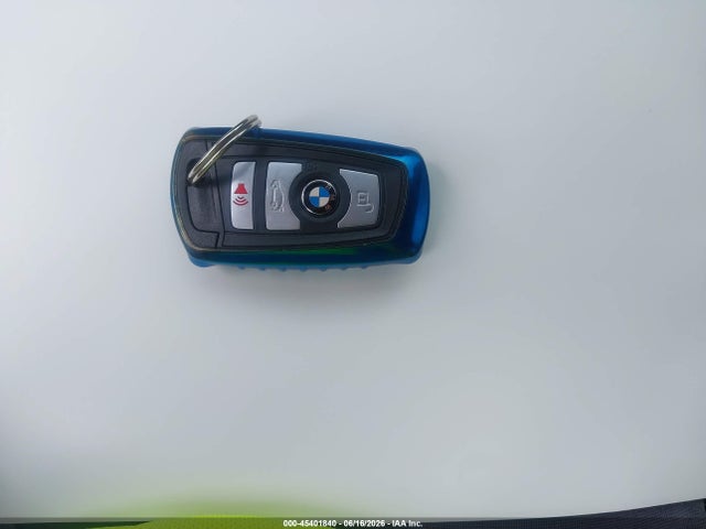Aukcja sprzedaży 2013 Bmw 550i, vin: WBAFR9C52DDX81014, numer aukcji: 45401840