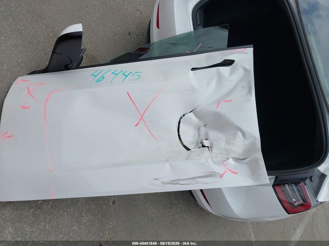 Auction sale of the 2022 Tesla Model 3 Rear-wheel Drive, vin: 5YJ3E1EA2NF357954, lot number: 45401849
