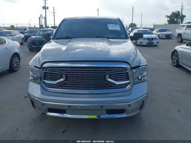 Aukcja sprzedaży 2017 Ram 1500 Lone Star  4x2 5'7 Box, vin: 1C6RR6LG5HS514085, numer aukcji: 45401857