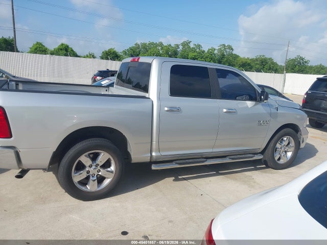 Aukcja sprzedaży 2017 Ram 1500 Lone Star  4x2 5'7 Box, vin: 1C6RR6LG5HS514085, numer aukcji: 45401857
