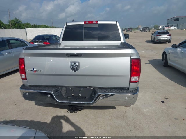 Aukcja sprzedaży 2017 Ram 1500 Lone Star  4x2 5'7 Box, vin: 1C6RR6LG5HS514085, numer aukcji: 45401857