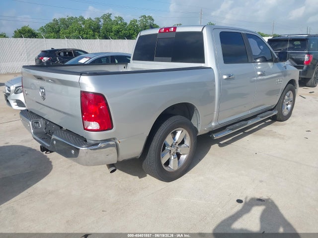 Aukcja sprzedaży 2017 Ram 1500 Lone Star  4x2 5'7 Box, vin: 1C6RR6LG5HS514085, numer aukcji: 45401857