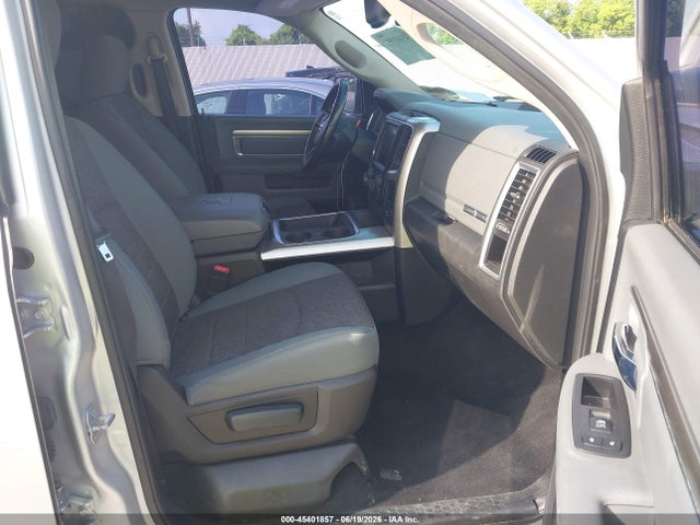 Aukcja sprzedaży 2017 Ram 1500 Lone Star  4x2 5'7 Box, vin: 1C6RR6LG5HS514085, numer aukcji: 45401857