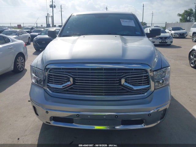 Aukcja sprzedaży 2017 Ram 1500 Lone Star  4x2 5'7 Box, vin: 1C6RR6LG5HS514085, numer aukcji: 45401857