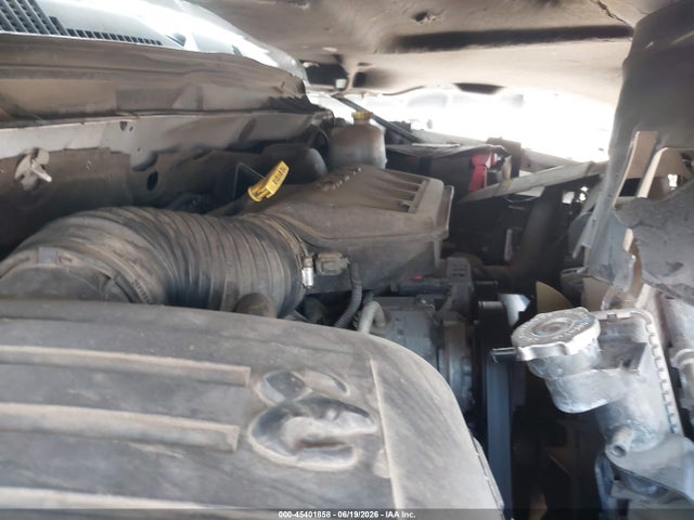2011 Ram Ram 1500 St მანქანა იყიდება აუქციონზე, vin: 1D7RB1GP7BS550402, აუქციონის ნომერი: 45401858