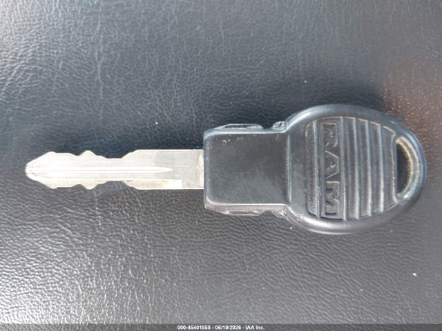 2011 Ram Ram 1500 St მანქანა იყიდება აუქციონზე, vin: 1D7RB1GP7BS550402, აუქციონის ნომერი: 45401858