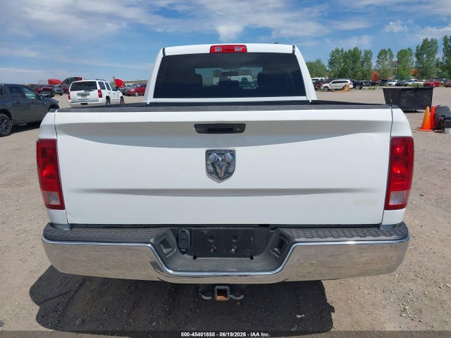 2011 Ram Ram 1500 St მანქანა იყიდება აუქციონზე, vin: 1D7RB1GP7BS550402, აუქციონის ნომერი: 45401858