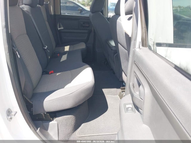 2011 Ram Ram 1500 St მანქანა იყიდება აუქციონზე, vin: 1D7RB1GP7BS550402, აუქციონის ნომერი: 45401858