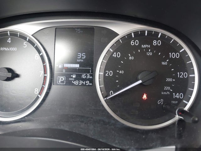 Nissan Kicks S Xtronic Cvt 2020 3N1CP5BVXLL544028 Image 7