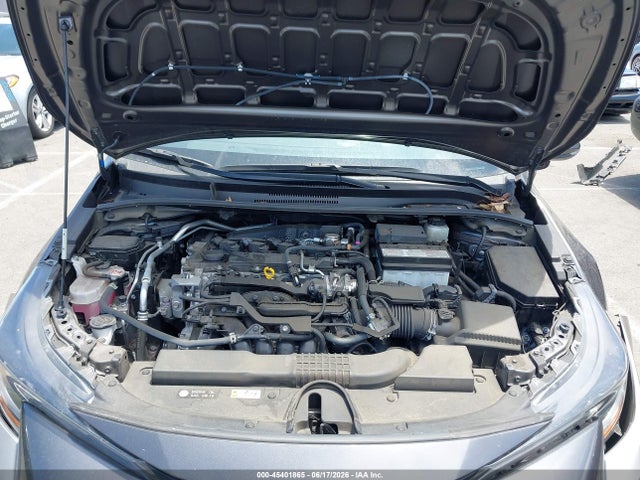 Toyota COROLLA SE 2022 JTND4MBE6N3190653 Image 10