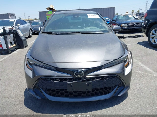 Toyota COROLLA SE 2022 JTND4MBE6N3190653 Image 13