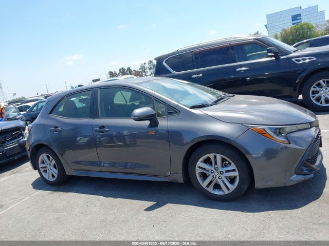 Toyota COROLLA SE 2022 JTND4MBE6N3190653 Image 14
