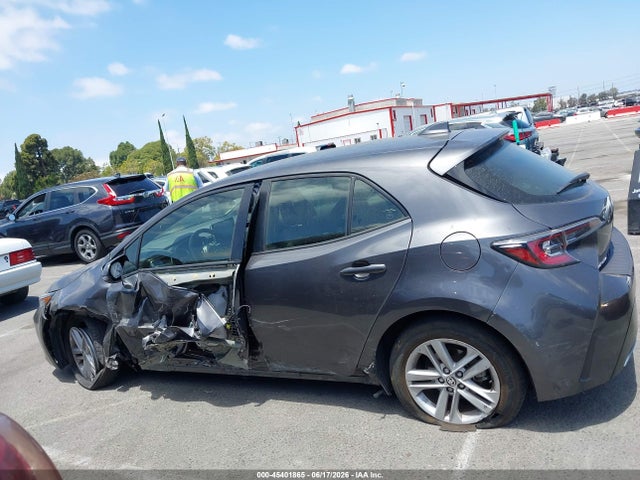 Toyota COROLLA SE 2022 JTND4MBE6N3190653 Image 15