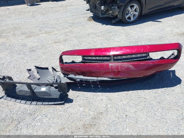 Dodge Challenger Sxt 2020 2C3CDZAG0LH206442 Image 11