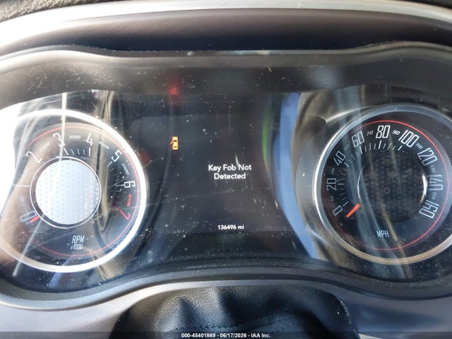 Dodge Challenger Sxt 2020 2C3CDZAG0LH206442 Image 7