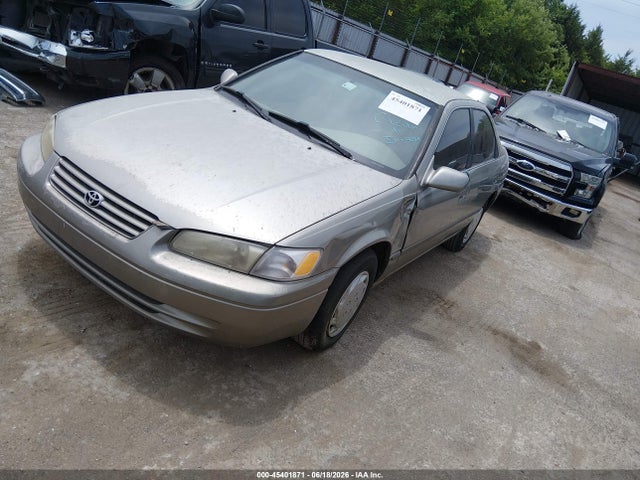 1999 Toyota Camry Le მანქანა იყიდება აუქციონზე, vin: JT2BG22K8X0296466, აუქციონის ნომერი: 45401871